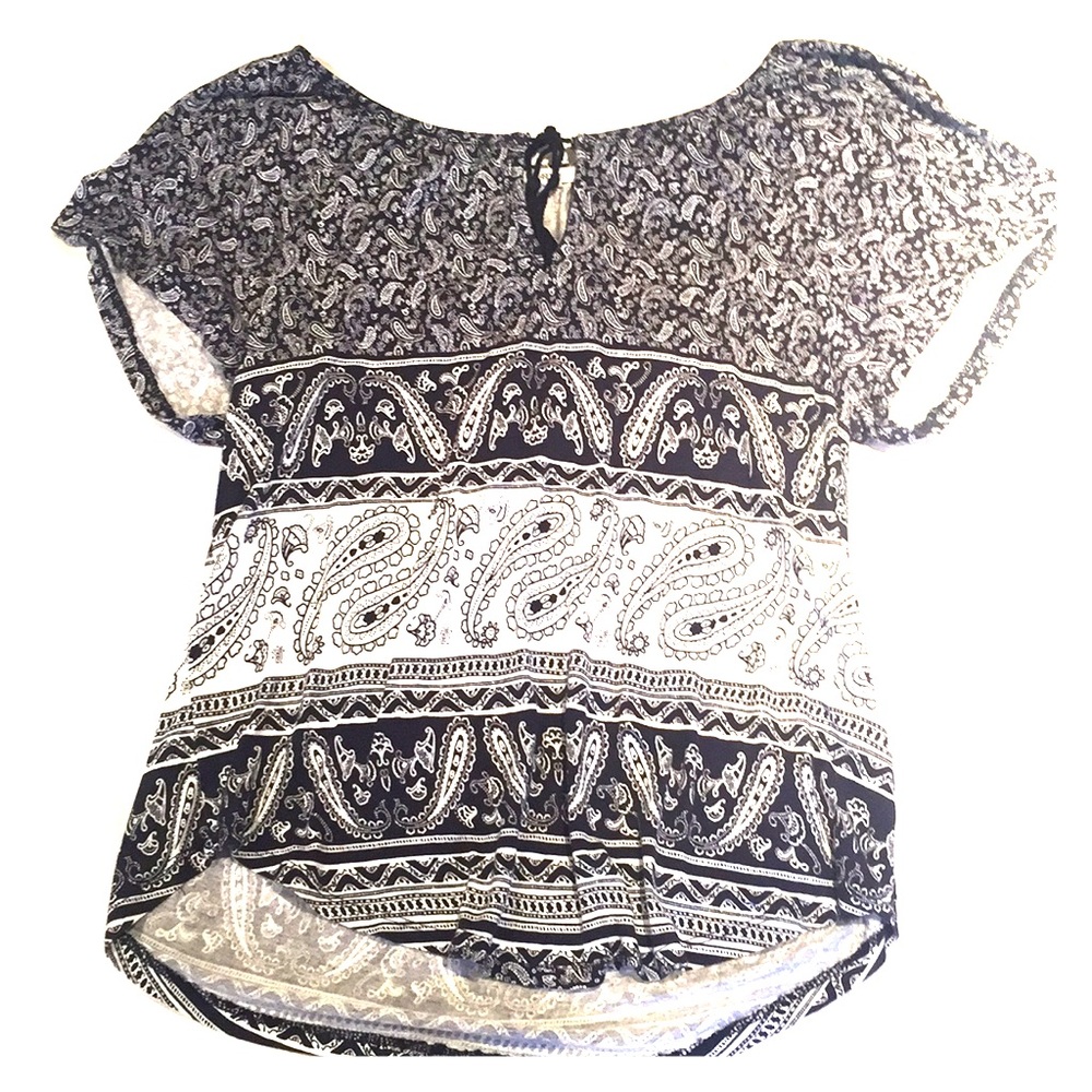 Ardene Blouse